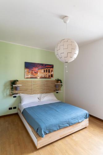 Residenza al Corso Room Type - Two-Bedroom Apartment