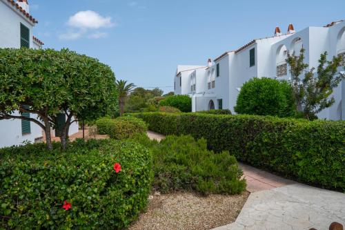 Apartamentos Sa Caleta