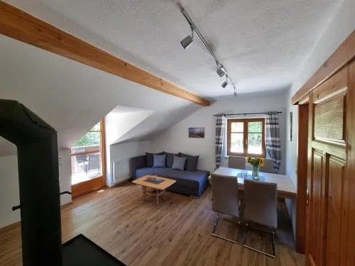 Ferienwohnung Gschwendt in Gföhl, Österreich