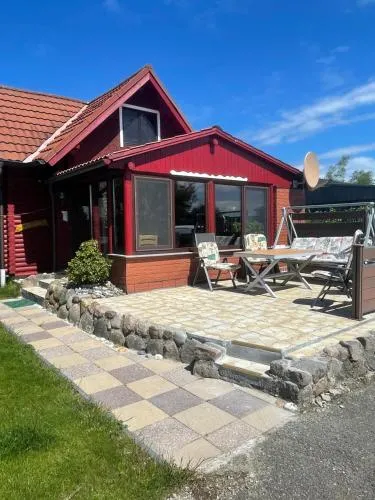 Ferienhäuser Ingrid Peters in Glowe, Deutschland