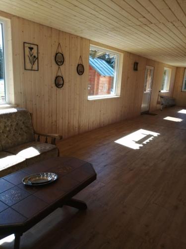 Cabana nea Nicu in Belis