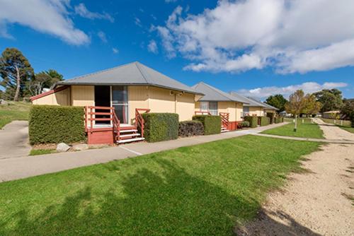 The Station Hotel - Jindabyne