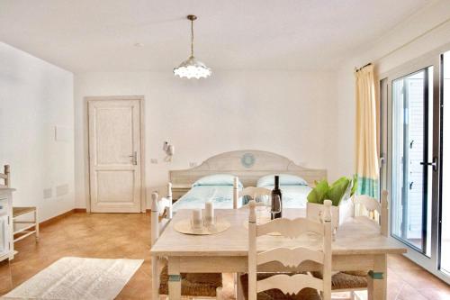 ISA-Appartaments in Orosei with air conditioning