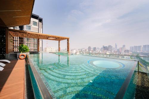 Luxury Retreat D1mension