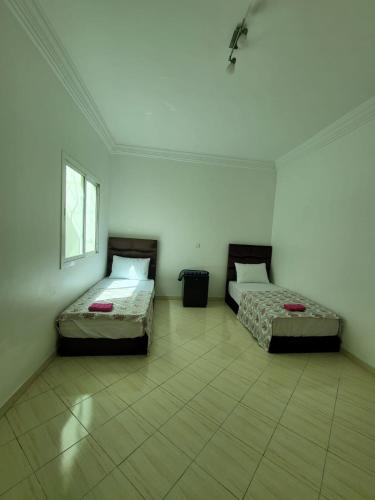 Appartement Tanger 3 2