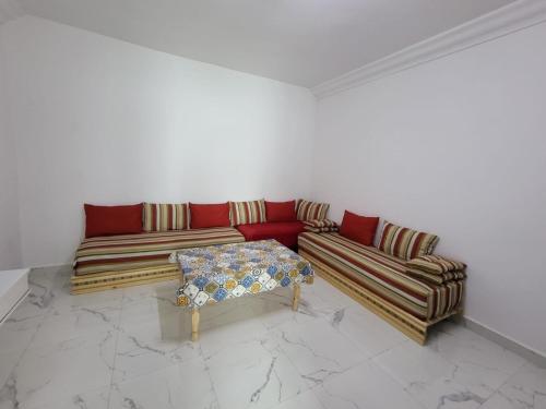 Appartement Tanger 3 in Bni Makada