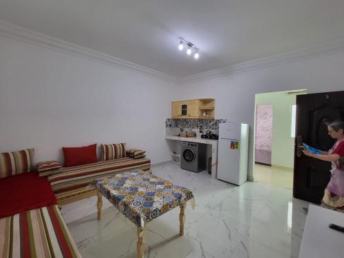 Appartement Tanger 3 in Bni Makada