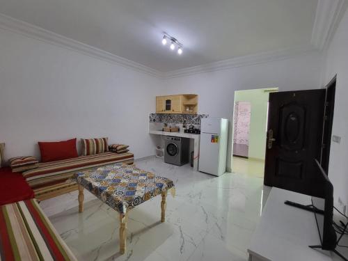 Appartement Tanger 3 in Bni Makada