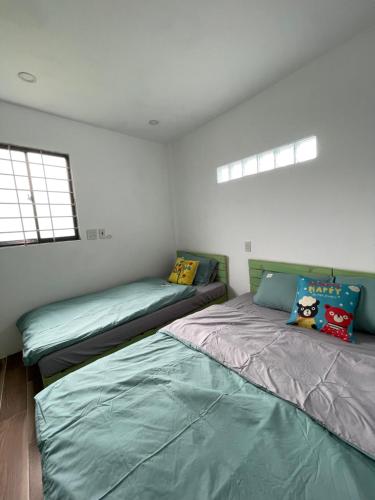 HO GIA AN Home - Green Room - Ngay trung tâm Phố Ẩm Thực - image 5