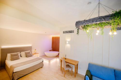 Regiohotel Manfredi - main image