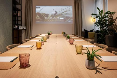 Конферентни зали/банкетни зали, Cocoon Salzburg in Залцбург