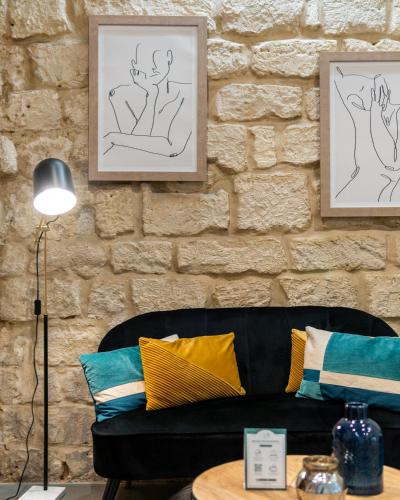 Hotel Lilas Blanc - image 5