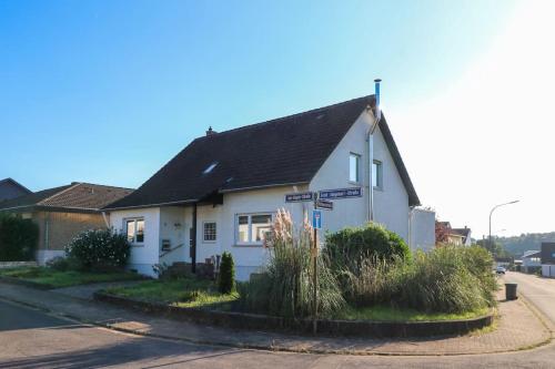 Großes Haus, Sauna, Garten, top Wohnlage - Rehlingen-Siersburg