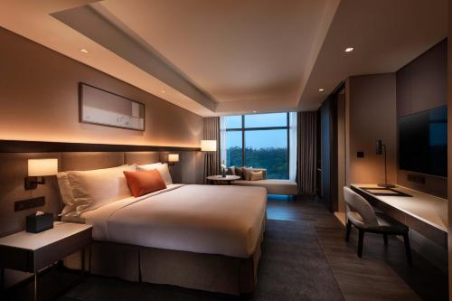 DoubleTree by Hilton Seoul Pangyo_2_image