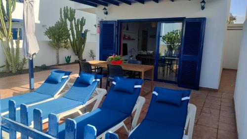 Villa Lanzarote 2