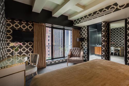 Room Mate Grace Boutique Hotel - image 13