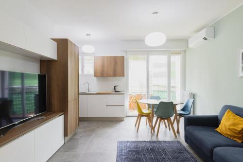 Easylife - Milano - Ca Granda 44 - Niguarda, Mediolan