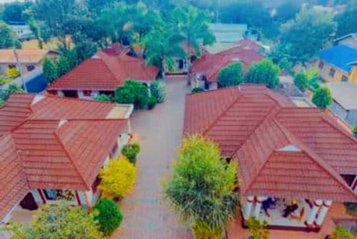 KILH COTTAGES KILIMANJARO