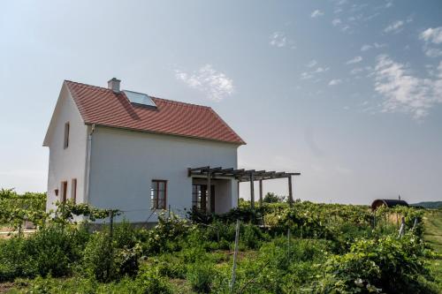 Kellerstöckl - Beim Legath