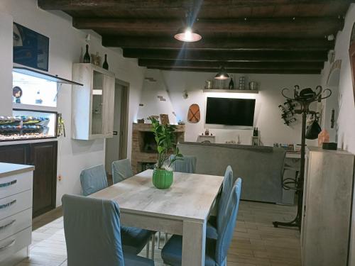Villa Aurora
