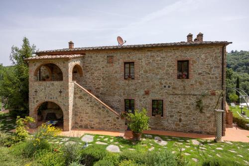 Casa Vacanze Podere la Casina - image 5