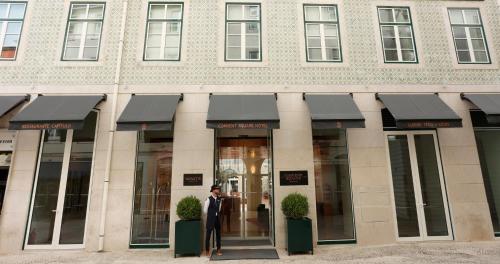 Vignette Collection Convent Square Lisbon By IHG - image 3