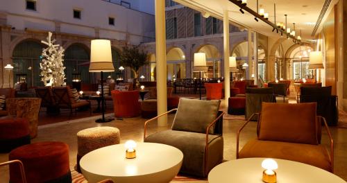 Convent Square Lisbon, Vignette Collection by IHG