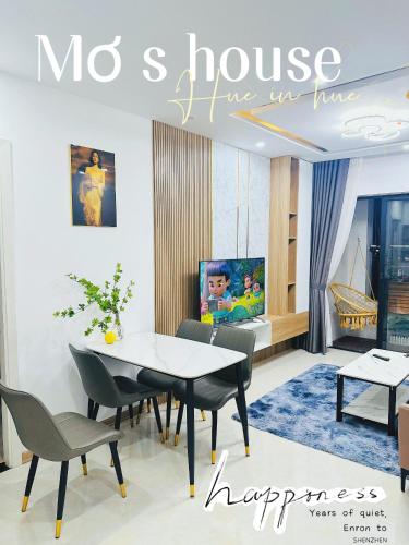 Mơ 's House