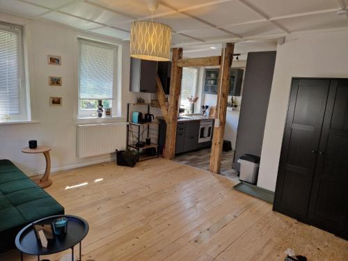 3 Zimmer Ferienwohnung Harter Brocken