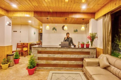 Facilities, La Aero Resort - Manali in Palchan