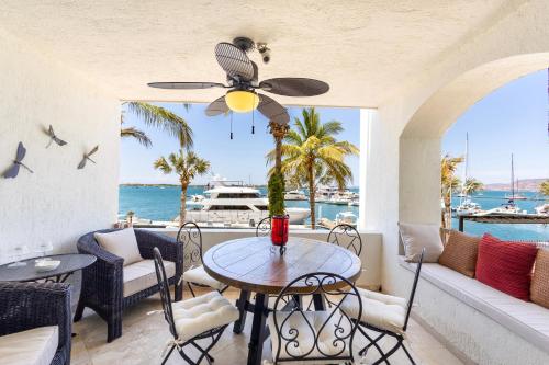 The OceanFront Private Residence
