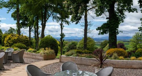 Балкон, Murrayshall Country Estate in Scone
