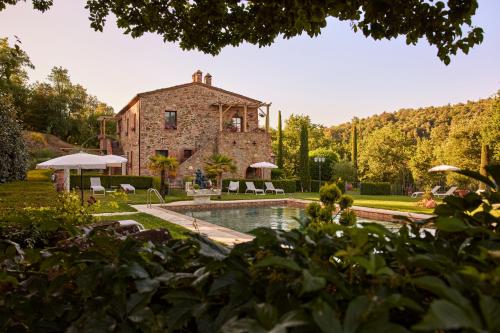 Casa Vacanze Podere la Casina - image 3