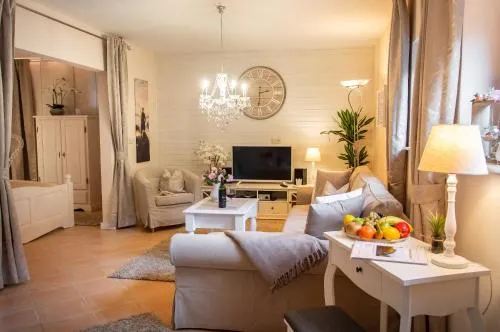 Ferienwohnung An der Therme in Bad Aibling, Deutschland