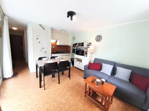 Appartement Saint-Lary-Soulan, 2 pièces, 4 personnes - FR-1-457-322