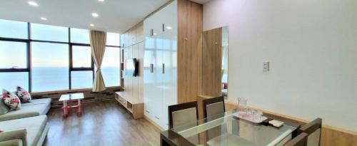 Silver Beach Nha Trang Appartment