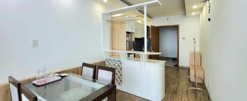 Silver Beach Nha Trang Appartment