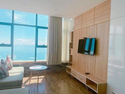 Silver Beach Nha Trang Appartment