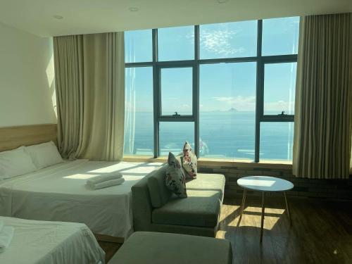 Silver Beach Nha Trang Appartment