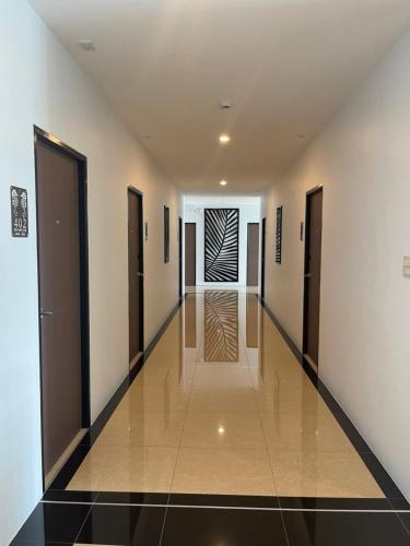 Mountain&Sea Hotel Prachuap – Prachuap Khiri Khan, TX
