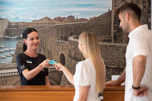 487326672 TUI BLUE Kalamota Island - Adults Only
