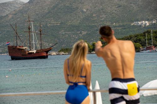 487326741 TUI BLUE Kalamota Island - Adults Only