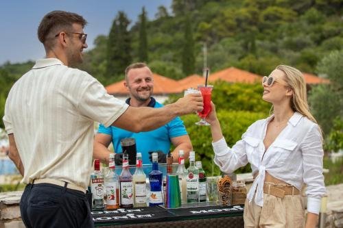 487326758 TUI BLUE Kalamota Island - Adults Only