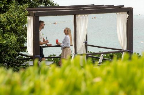 487326761 TUI BLUE Kalamota Island - Adults Only