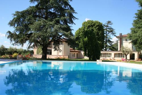 Relais Villa Valfiore - Accommodation - San Lazzaro di Savena