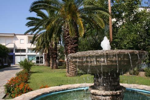 Vicky Rooms & Apartments, Limenas (foto 7)