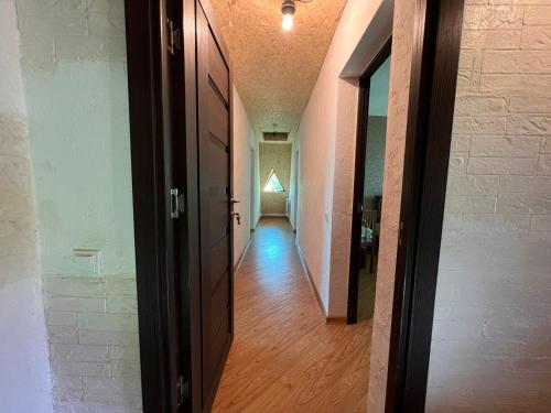 Viesnīcas āriene, Fazenda B&B in Tsovazard