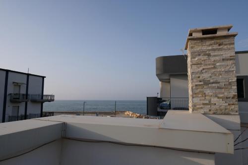 Blue Sea Galileo & Leonardo Sea View Apartments
