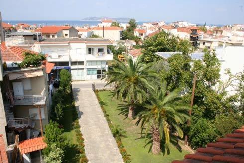 Vicky Rooms & Apartments, Limenas (foto 6)