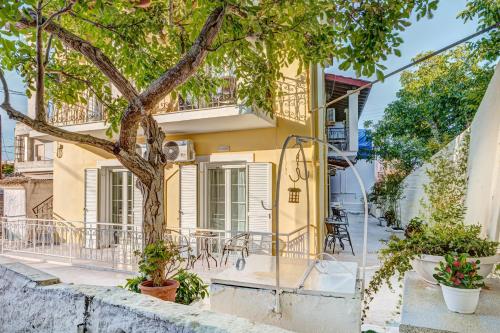 Old Well Apartments - Ρόδα